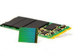 3D-NAND флэш память