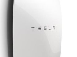 ИБП и батареи Tesla