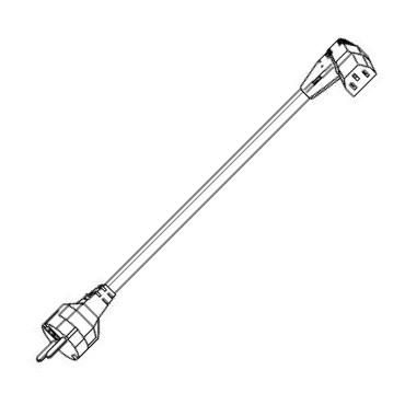 Volex 2112H 10 C3 Volex 2112H 10 C3