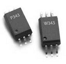 Avago Technologies ACPL-P343-060E Avago Technologies ACPL-P343-060E