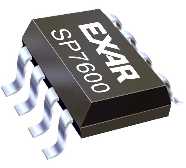 Exar SP7600EN2-L/TR Exar SP7600EN2-L/TR