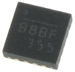 Monolithic Power Systems (MPS) MP3386DR-LF-P Monolithic Power Systems (MPS) MP3386DR-LF-P