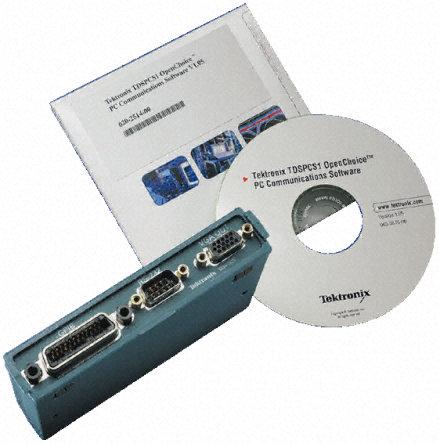 Tektronix TDS3GV Tektronix TDS3GV