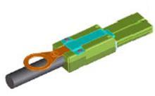Molex 74547-0404 Molex 74547-0404