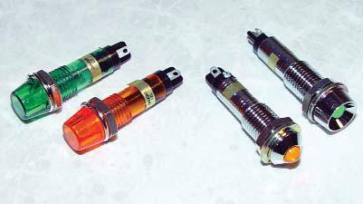 Dialight 607-1212-110F Dialight 607-1212-110F