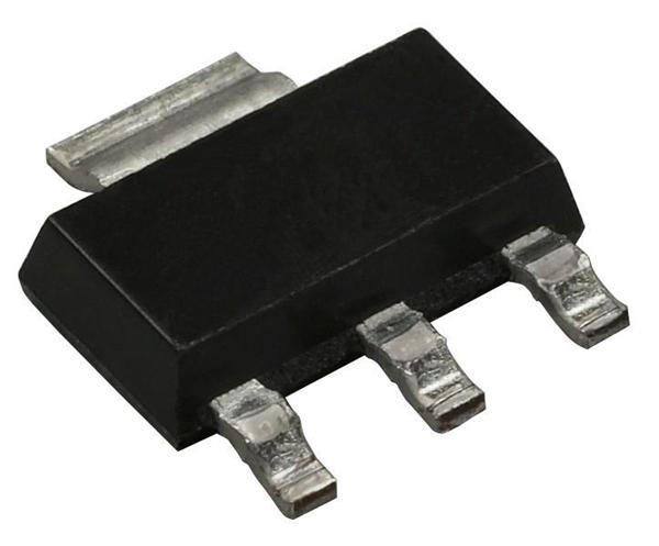 Exar SPX2945M3-L-3-3 Exar SPX2945M3-L-3-3