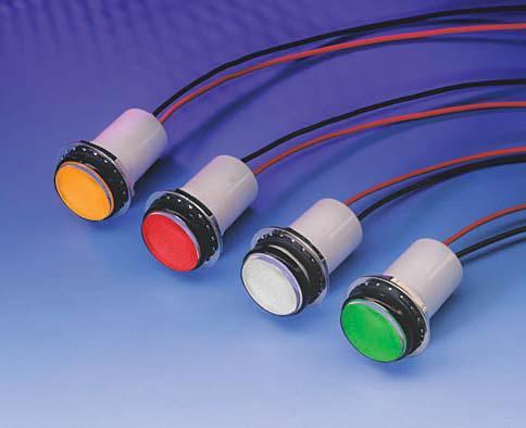 Dialight 557-1805-203F Dialight 557-1805-203F