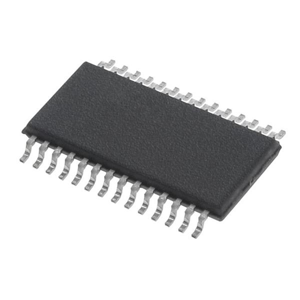 Maxim Integrated MAX6957AAI+ Maxim Integrated MAX6957AAI+