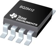 Texas Instruments BQ29412DCT3RE6 Texas Instruments BQ29412DCT3RE6
