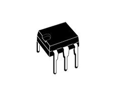 Sharp Microelectronics PC3SD12NTZAF Sharp Microelectronics PC3SD12NTZAF