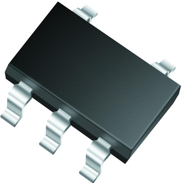Exar SPX3819M5-L Exar SPX3819M5-L