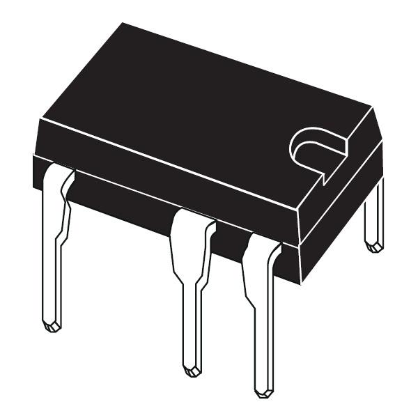 STMicroelectronics VIPER26HN STMicroelectronics VIPER26HN