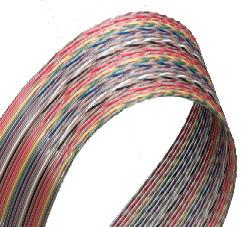 Amphenol Spectra-Strip 132-2801-014 Amphenol Spectra-Strip 132-2801-014