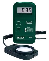 Extech 401027-NIST Extech 401027-NIST