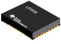 Texas Instruments LP3936SLX/NOPB Texas Instruments LP3936SLX/NOPB