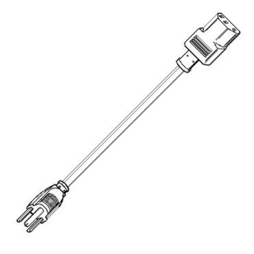 Volex 17502 10 B1 Volex 17502 10 B1