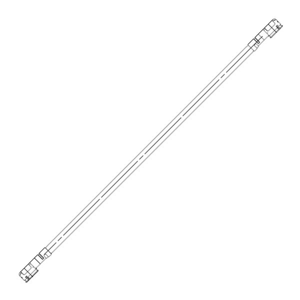 Hirose Connector W.FL-2LP-04N2-A-(160) Hirose Connector W.FL-2LP-04N2-A-(160)