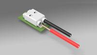 TE Connectivity / AMP 1-2213301-2 TE Connectivity / AMP 1-2213301-2