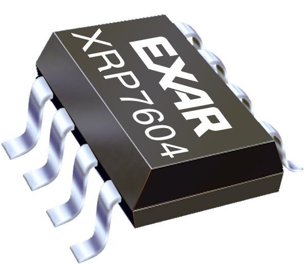 Exar SP7600EN2-L Exar SP7600EN2-L