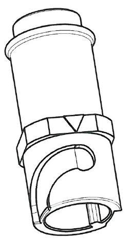 Amphenol Pcd SJS830230 Amphenol Pcd SJS830230