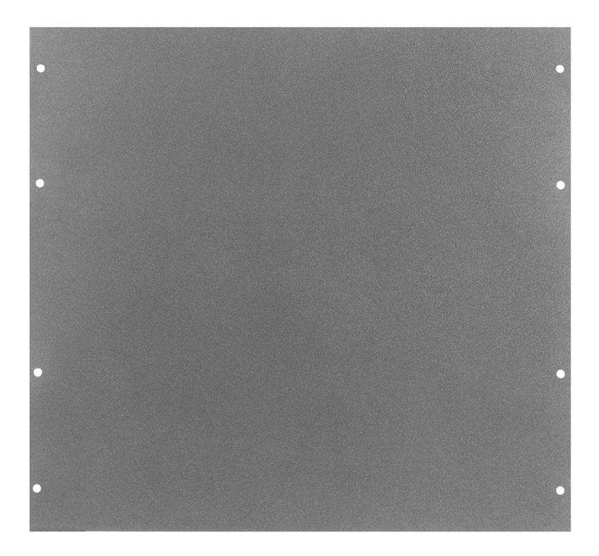 Bud Industries PA-1112-WH Bud Industries PA-1112-WH