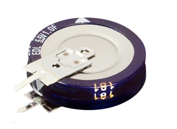 Cornell Dubilier EDLRD224H3R6C Cornell Dubilier EDLRD224H3R6C