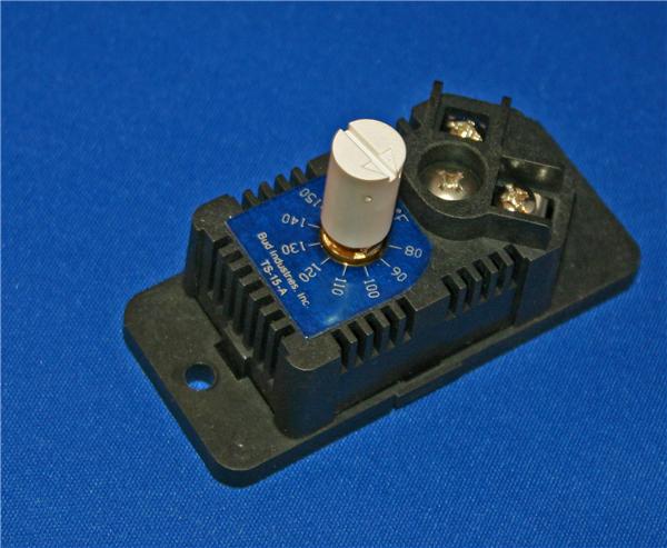 Bud Industries TS-15-A Bud Industries TS-15-A