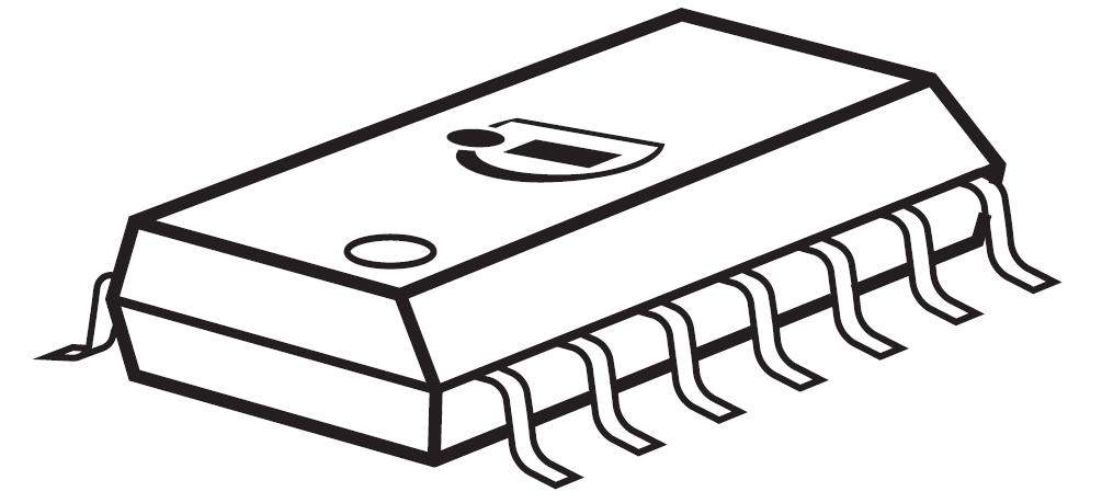 Infineon Technologies TLE4269GM Infineon Technologies TLE4269GM