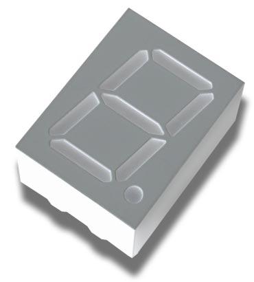 Avago Technologies HDSP-7503 Avago Technologies HDSP-7503