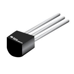 Texas Instruments LM317LCLP Texas Instruments LM317LCLP