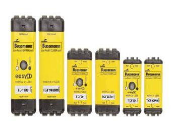 Bussmann / Eaton TCF15RN Bussmann / Eaton TCF15RN