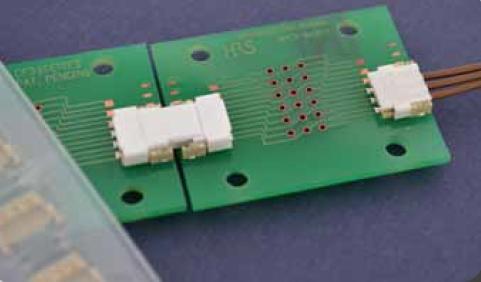 Hirose Connector DF59-2P-2FC(50) Hirose Connector DF59-2P-2FC(50)