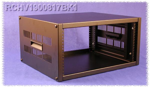Hammond Manufacturing RCHV1902217BK1 Hammond Manufacturing RCHV1902217BK1
