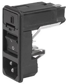 Schurter KD13.4101.105 Schurter KD13.4101.105