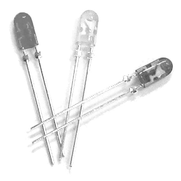 Avago Technologies HLMP-BD06-P00DD Avago Technologies HLMP-BD06-P00DD