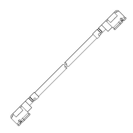 Hirose Connector U.FL-2LP-04N2-A-(70) Hirose Connector U.FL-2LP-04N2-A-(70)