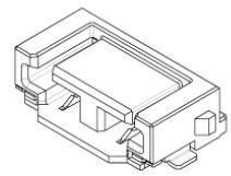 Molex 503471-0200 Molex 503471-0200