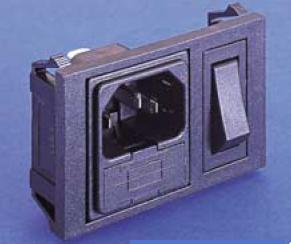 Bulgin BZH01/Z0000/01 Bulgin BZH01/Z0000/01