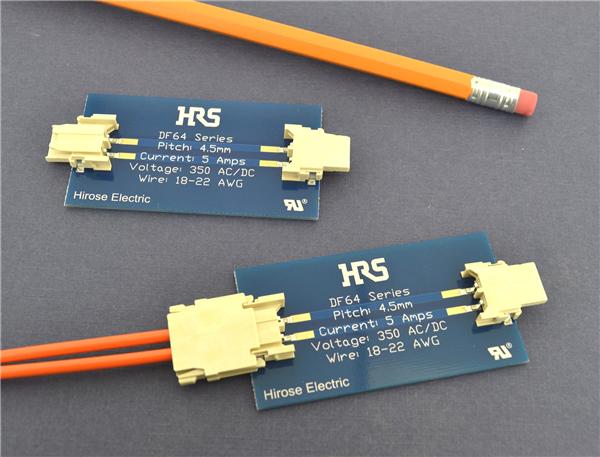 Hirose Connector DF64-2S-4.5H(21) Hirose Connector DF64-2S-4.5H(21)