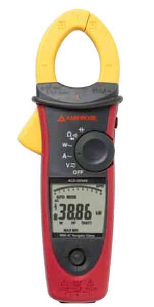 AMPROBE ACD-51NAV AMPROBE ACD-51NAV