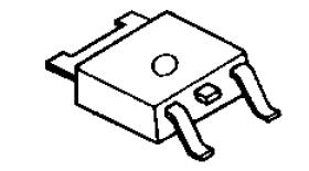 NJR NJM7809DL1A-TE1 NJR NJM7809DL1A-TE1