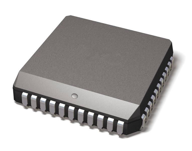 Microchip Technology TC7117CLW713 Microchip Technology TC7117CLW713