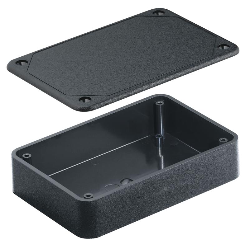 Bud Industries CU-3241-MB Bud Industries CU-3241-MB
