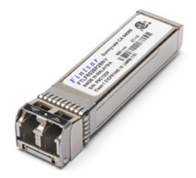 Finisar FTLF8529P3BNV Finisar FTLF8529P3BNV