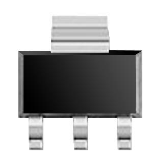 Diodes Incorporated ZSR300GTA Diodes Incorporated ZSR300GTA