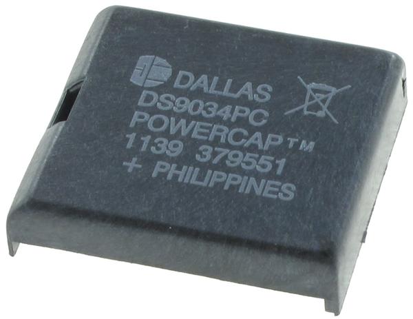 Maxim Integrated DS9034PCX+ Maxim Integrated DS9034PCX+
