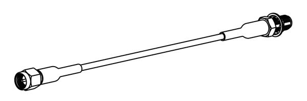 Amphenol Connex 135110-02-M0.50 Amphenol Connex 135110-02-M0.50