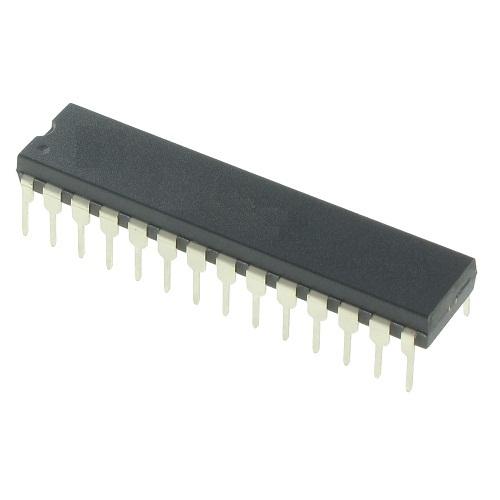 Maxim Integrated ICM7217IPI+ Maxim Integrated ICM7217IPI+