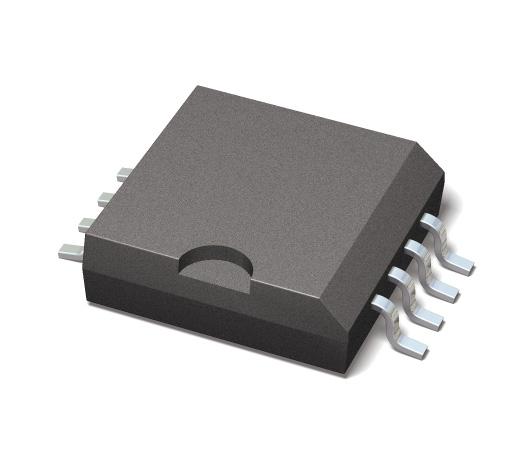 Monolithic Power Systems (MPS) MP4021AGS Monolithic Power Systems (MPS) MP4021AGS
