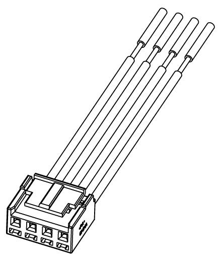 TE Connectivity / AMP 2154828-3 TE Connectivity / AMP 2154828-3